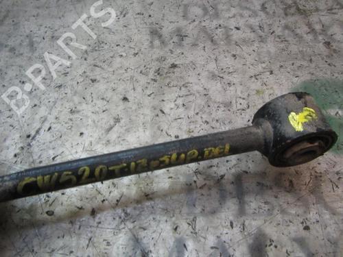 Used Left rear suspension arm KIA CEE'D Hatchback (ED) [2006-2012]  3837930