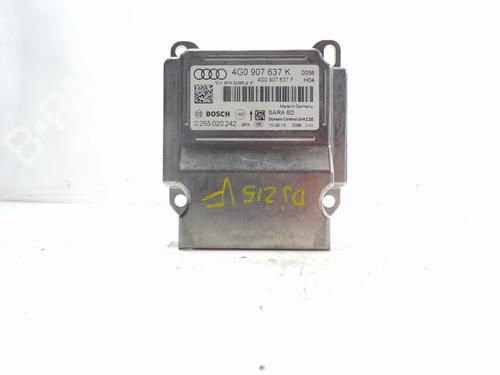 Used ECU airbags ECU airbags AUDI A7 Sportback (4GA, 4GF) 3.0 TDI quattro (272 hp) 9705471 9705471
