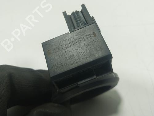 Ignition barrel FORD ECOSPORT 1.5 EcoBlue TDCi | BP23218899M48 