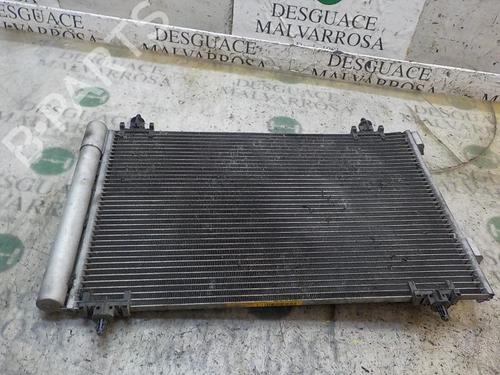 AC radiator CITROËN C4 Grand Picasso I (UA_) 2.0 HDi 138 | BP4006494M32 