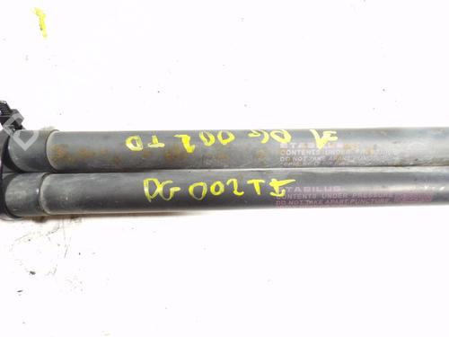 Tailgate lift support NISSAN QASHQAI I (J10, NJ10) 2.0 | BP14285415C138 