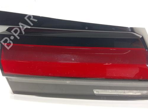 Used Left tailgate light BMW 5 (G30, F90) [2016-2025]  30265139
