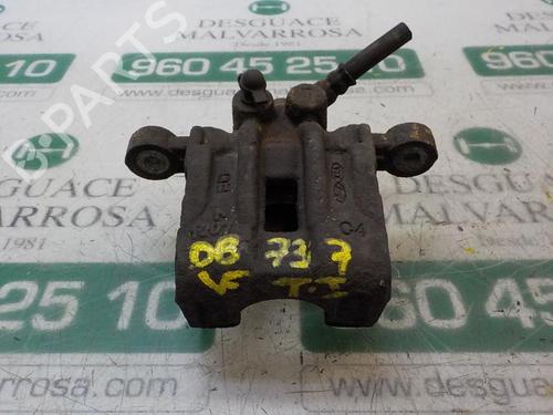 Used Left rear brake caliper Left rear brake caliper HYUNDAI i30 Estate (FD) [2007-2012] 11550194 11550194
