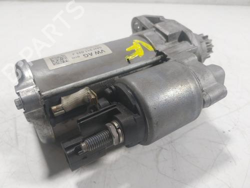 Starter SEAT LEON (5F1) 1.2 TSI | BP18149917M8 