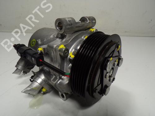 Used AC compressor AC compressor TOYOTA PROACE CITY Box Body/MPV (BPZ_) [2019-2026] 11828474 11828474
