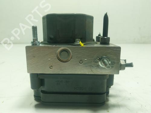 ABS pump RENAULT CLIO IV (BH_) 1.5 dCi 90 | BP18306317M43 