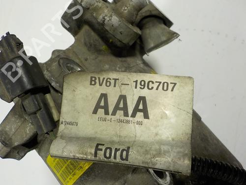 AC compressor FORD FOCUS III  | BP13495279M34 