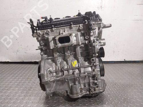 Engine HYUNDAI i20 III (BC3, BI3) 1.2 | BP38546026M1 - Image 4