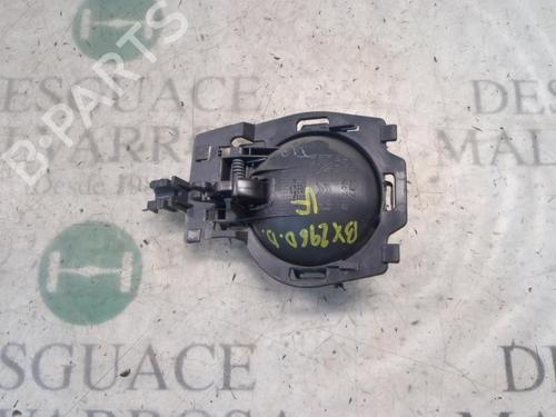 Front right interior door handle CITROËN C2 (JM_) | BP3806562I14 - Image 2