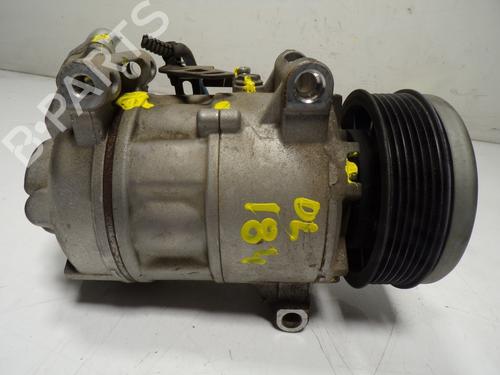 AC compressor PEUGEOT 5008 II (MC_, MJ_, MR_, M4_)  | BP12250852M34 