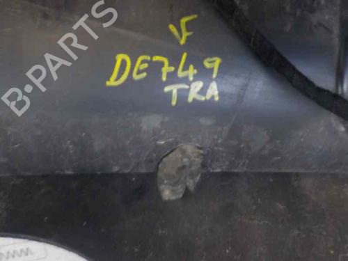 Rear bumper BMW X5 (E53) 3.0 d | BP9082155C8 