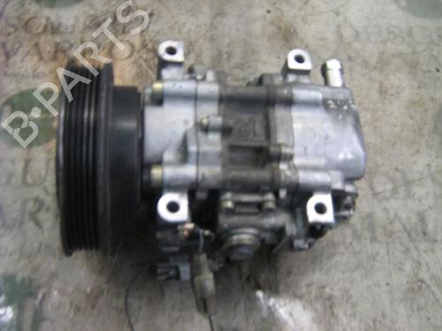 Used AC compressor AC compressor 4022537 4022537