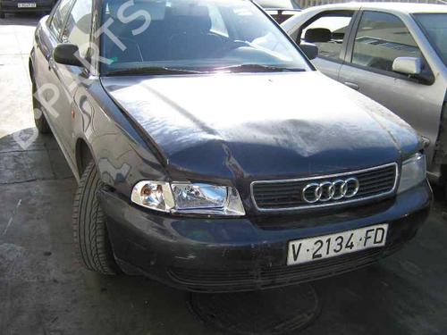 Front right interior door handle AUDI A4 B5 (8D2) 1.9 TDI | BP3747009I14 - Image 3