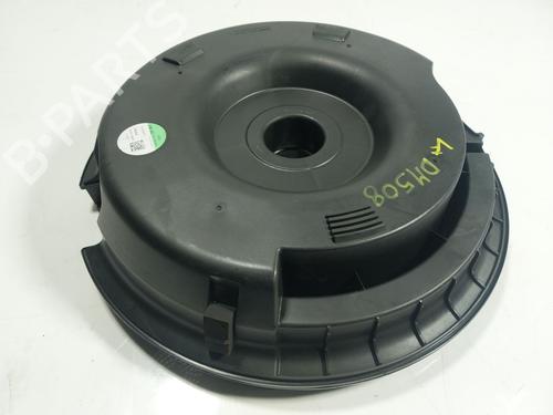 Electronic module SEAT LEON (5F1)  | BP16653316M83 