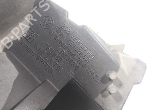 Air filter box VW MULTIVAN T5 (7HM, 7HN, 7HF, 7EF, 7EM, 7EN) VR6 3.2 | BP30141483M87