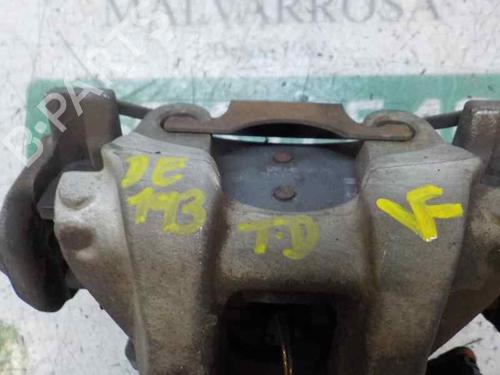 Right rear brake caliper MERCEDES-BENZ S-CLASS (W221, V221)  | BP11550947M106 