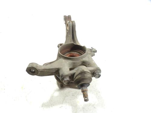Left front steering knuckle HYUNDAI i30 (FD) 1.6 CRDi | BP7847095M25 
