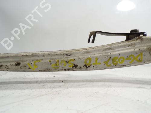 Right rear suspension arm NISSAN QASHQAI II SUV (J11, J11_) 1.2 DIG-T | BP6926315M15 