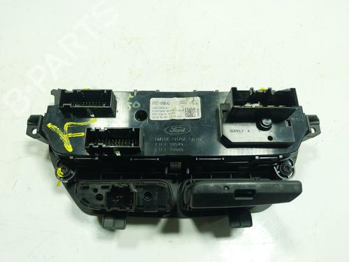 Climate control FORD C-MAX II (DXA/CB7, DXA/CEU)  | BP19439479I5 