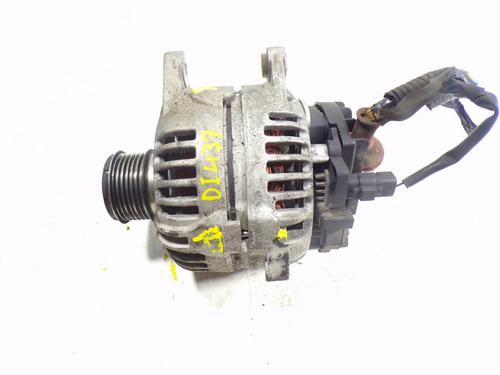 Used Alternator NISSAN QASHQAI / QASHQAI +2 I (J10, NJ10, JJ10E) [2006-2014]  9159692