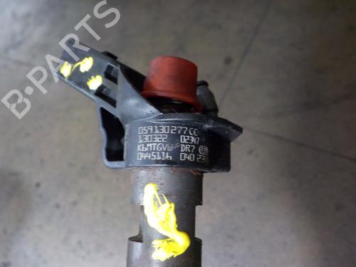 Injector AUDI A5 Sportback (8TA)  | BP13522707M100 