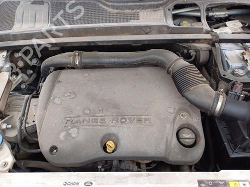 Particulate filter LAND ROVER RANGE ROVER EVOQUE (L538) 2.2 D | BP33954341M81  - Image 14