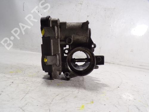 Throttle body OPEL COMBO Tour (X12)  | BP9215110M82