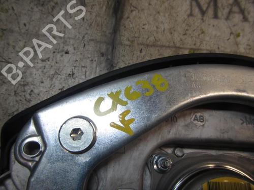 Driver airbag MERCEDES-BENZ SPRINTER 3-t Van (B906)  | BP3842921C9 