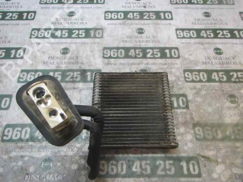 Used Air conditioning evaporator Air conditioning evaporator FORD FIESTA VI (CB1, CCN) 1.25 (82 hp) 11644393 11644393