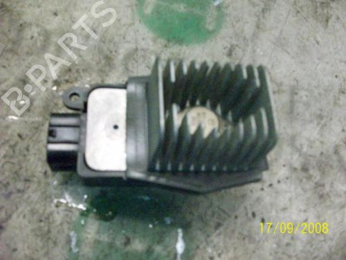 Used Heater resistor JAGUAR S-TYPE II (X200) 3.0 V6 (238 hp) 11646321
