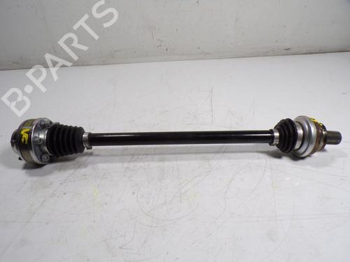 Used Right rear driveshaft CUPRA LEON Sportstourer (KL8, KU8, KUD) 2.0 TSI 4Drive (310 hp) 15067064