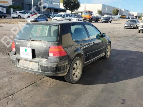 Commande retroviseurs VW GOLF IV (1J1) 1.9 TDI | BP17185083I25 