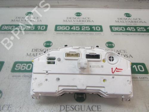 Instrument cluster TOYOTA COROLLA Hatchback (_E21_, _EA1_, _EH1_)  | BP9104263C47 