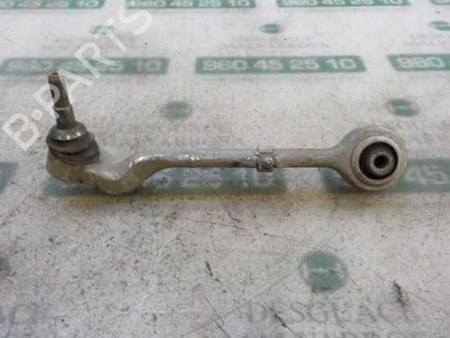 Used Left front suspension arm BMW 1 (E87) 118 d (143 hp) 6154503