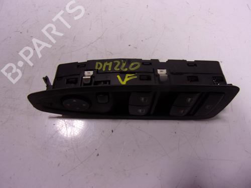 Left front window switch BMW 3 (F30, F80) 320 d | BP15765203I27 