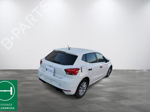 Right front window motor SEAT IBIZA V (KJ1, KJG)  | BP10419344E20 
