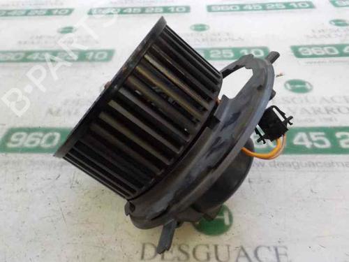 Used Heater blower motor Heater blower motor VW PASSAT B7 Variant (365) 2.0 TDI (140 hp) 6592423 6592423