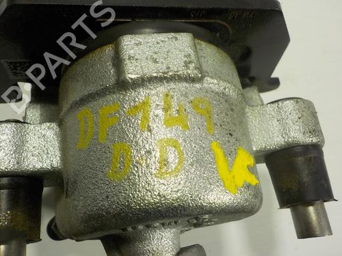 Right front brake caliper AUDI A1 Sportback (GBA) | BP11554427M104