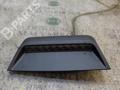 Used Third brake light Third brake light RENAULT FLUENCE (L3_) 1.5 dCi (L30B) (106 hp) 10968832 10968832