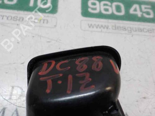 Venstre bagtil invendig håndtag VW TOURAN (1T1, 1T2) 1.9 TDI | BP3881106I15 