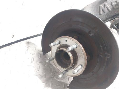 Rear axle OPEL ASTRA J GTC 2.0 CDTI (08) | BP18152432M2 
