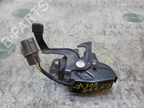Hood lock HONDA ACCORD VII (CL, CN) 2.2 i-CTDi (CN1) | BP8771073C133 