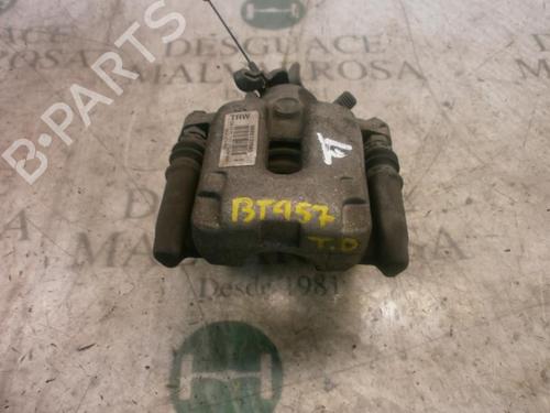 Used Right rear brake caliper Right rear brake caliper PEUGEOT 308 I (4A_, 4C_) 1.6 HDi (90 hp) 11546626 11546626