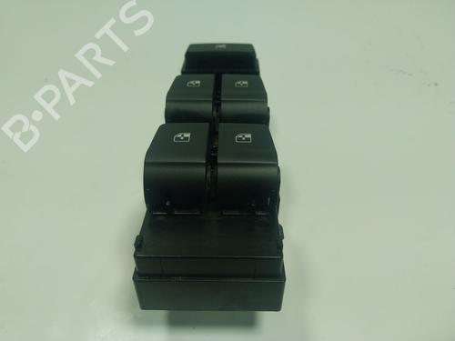 Used Left front window switch Left front window switch HYUNDAI i30 (PDE, PD, PDEN) 2.0 N (280 hp) 17832612 17832612