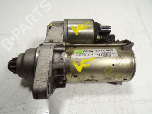 starter-seat-ibiza-iv-6j5-6p1-02t911023sx-02t911023s-2008-2009-2010-2011-2012-2013-2014-2015-2016-2017-15272148 main image