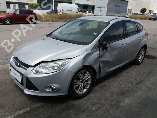 Left sun visor FORD FOCUS III 1.6 TDCi | BP6301517I1  - Image 8