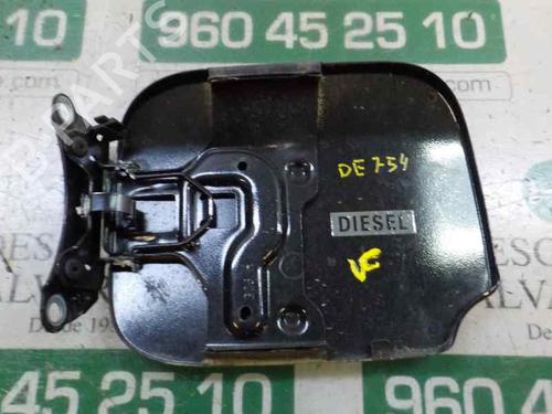 Fuel flap DACIA SANDERO II 1.5 dCi | BP5819083C131
