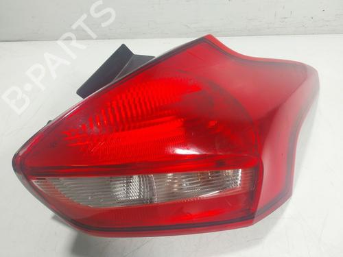Used Right taillight Right taillight FORD FOCUS III 1.0 EcoBoost (125 hp) 20706708 20706708