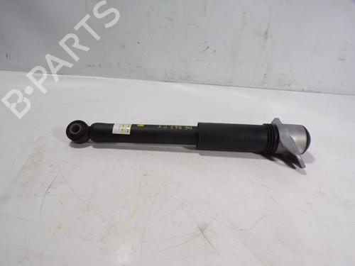 Left rear shock absorber LEXUS UX (_AA1_, _AH1_, _MA1_) [2018-2024]  7648204