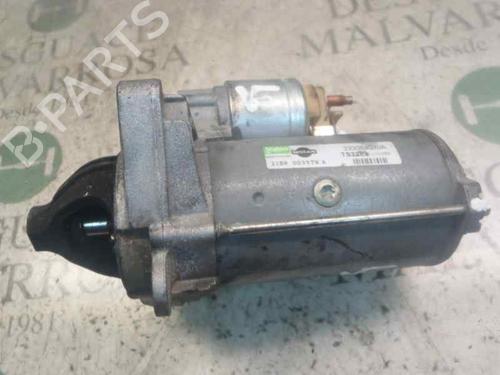 Used Starter Starter 3796342 3796342